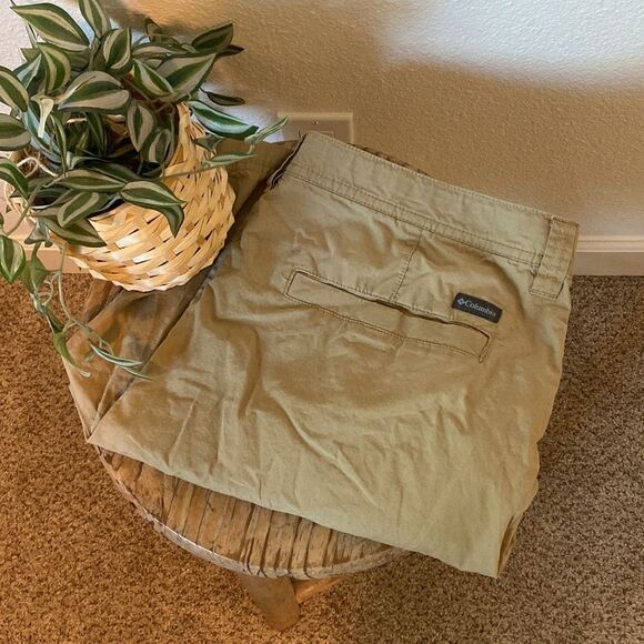 Mens columbia Shorts - Picture 2 of 6